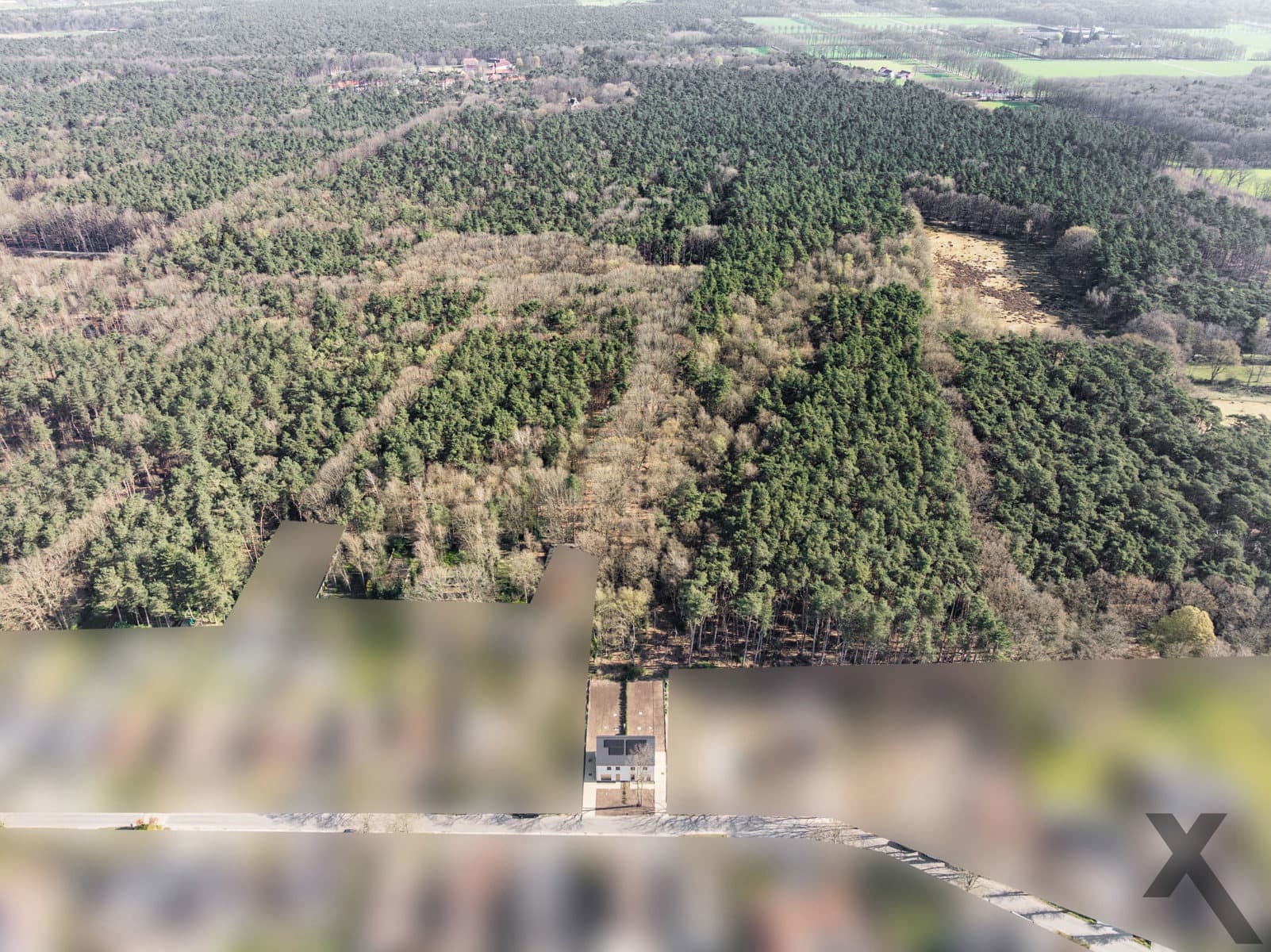 Energiezuinige nieuwbouwwoning met adembenemend uitzicht — foto 30