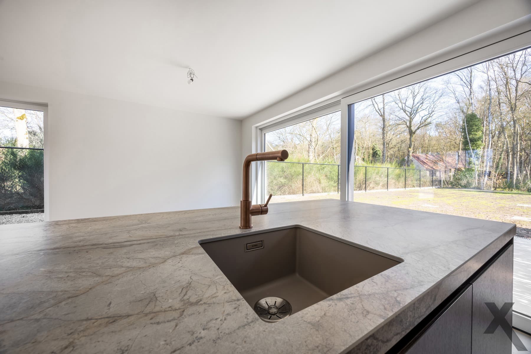 Energiezuinige nieuwbouwwoning met adembenemend uitzicht — foto 4