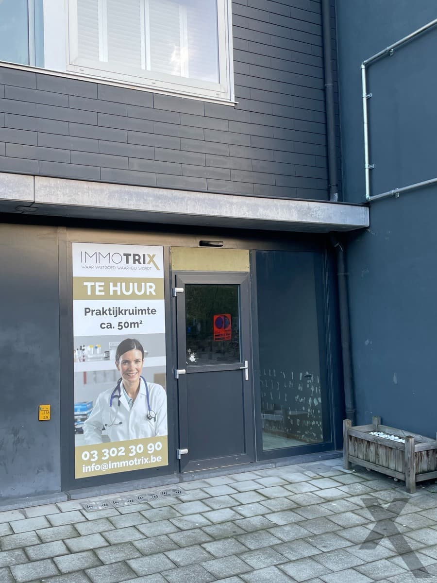 Praktijkruimte op toplocatie te Schilde — foto 3