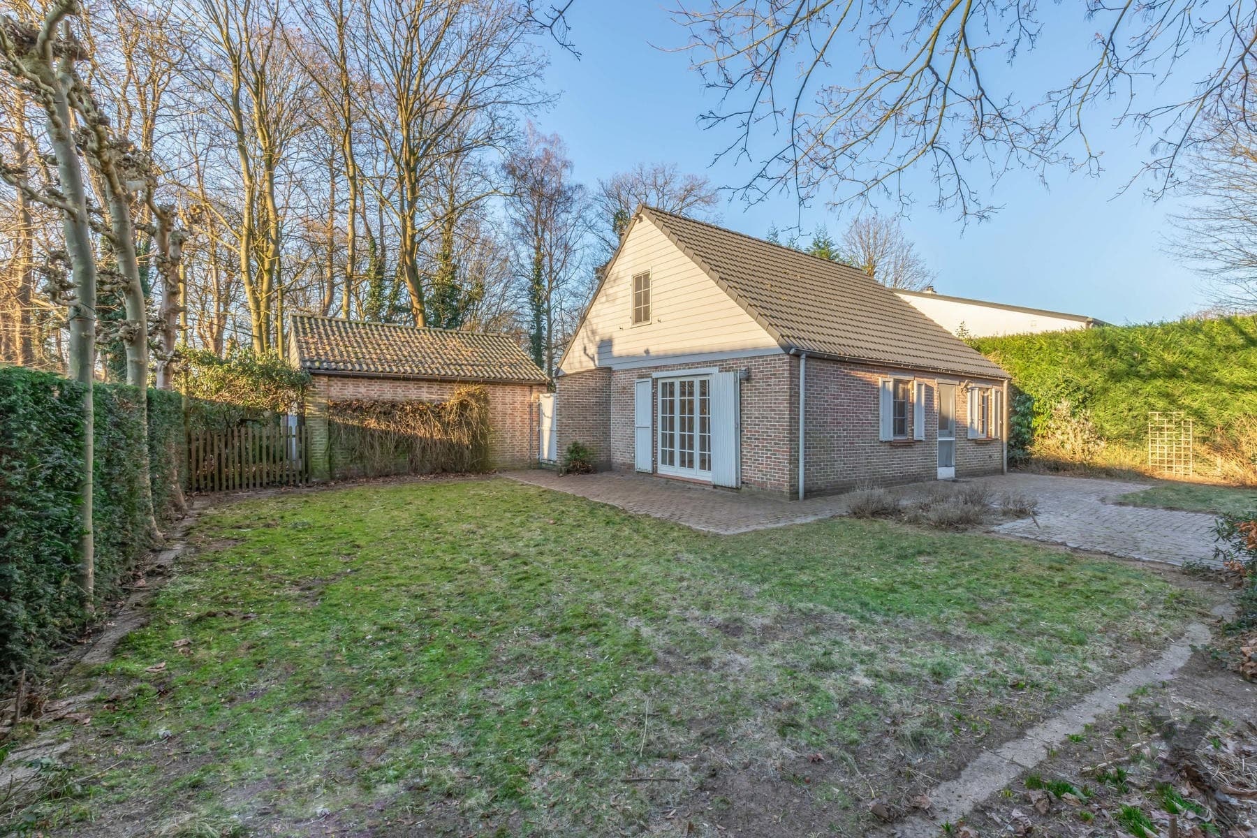 Woning op toplocatie te Wijnegem (grens Schilde) — foto 22