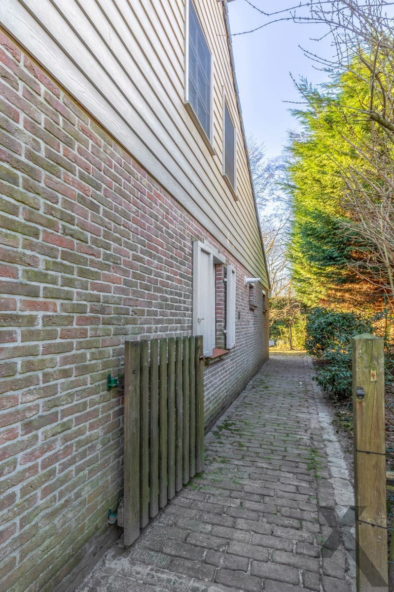 Woning op toplocatie te Wijnegem (grens Schilde) — foto 28