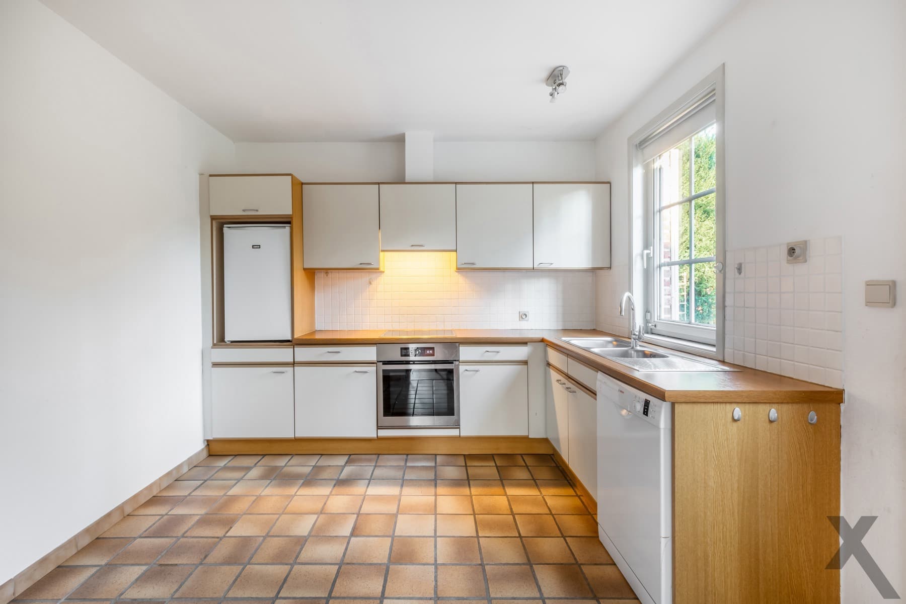 Woning op toplocatie te Wijnegem (grens Schilde) — foto 6