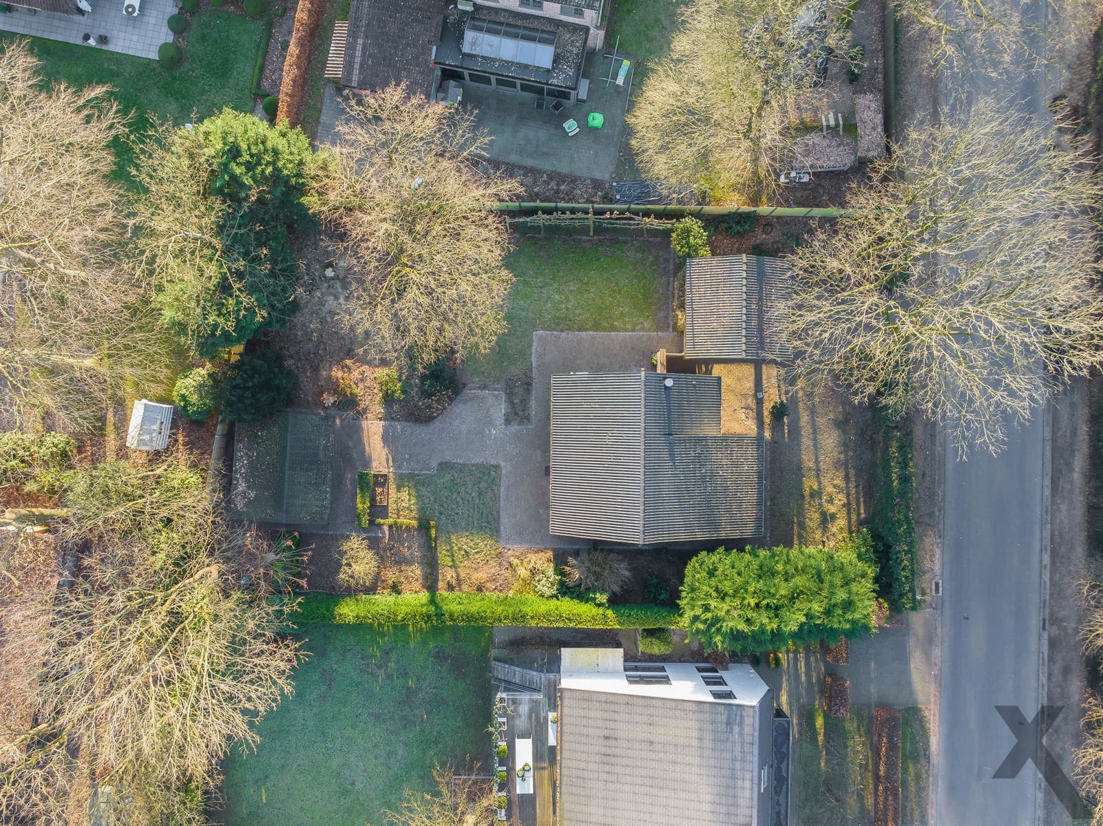 Woning op toplocatie te Wijnegem (grens Schilde) — foto 30
