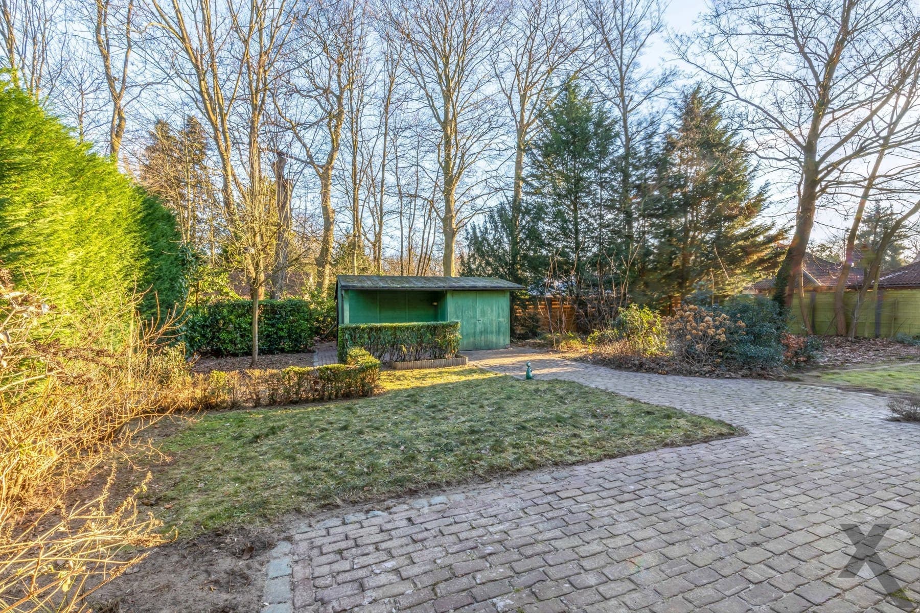 Woning op toplocatie te Wijnegem (grens Schilde) — foto 27