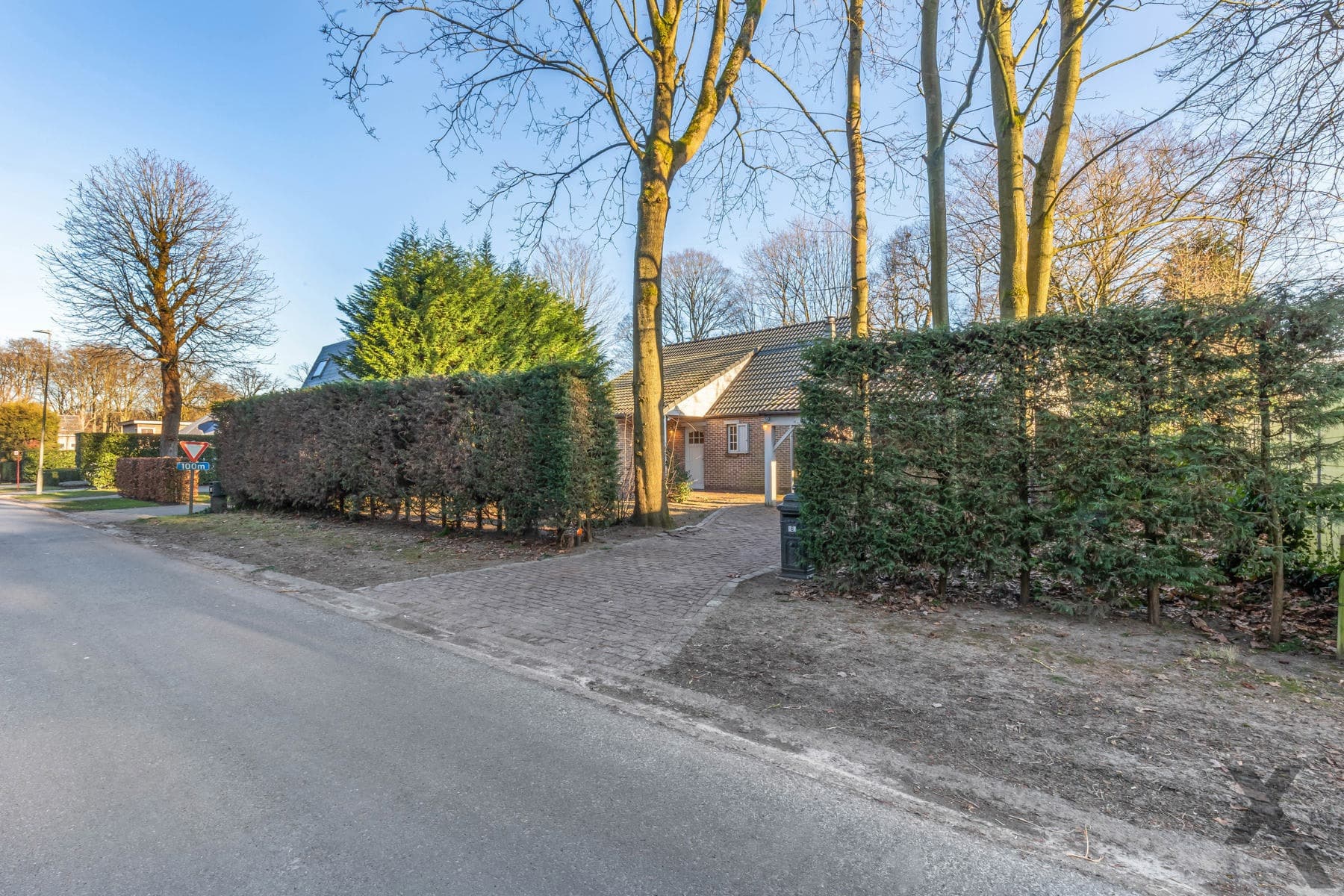 Woning op toplocatie te Wijnegem (grens Schilde) — foto 18