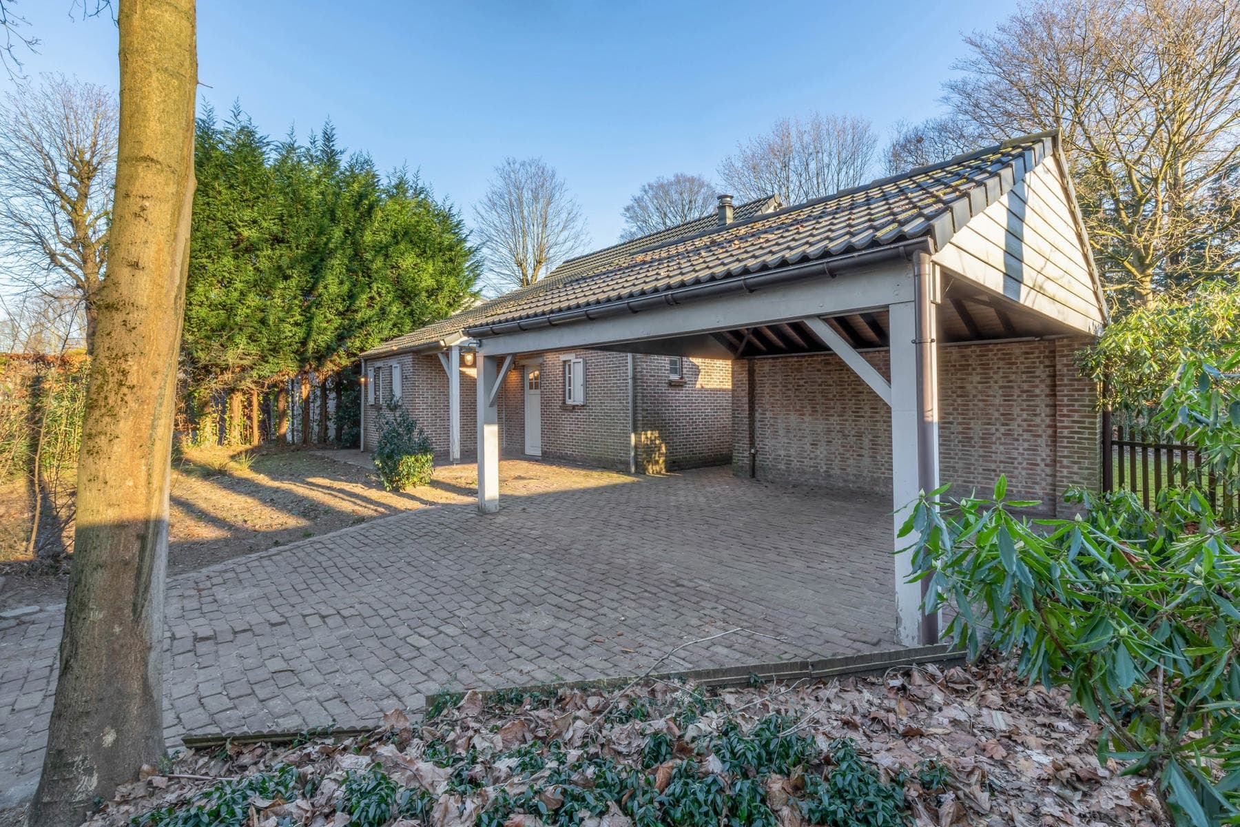 Woning op toplocatie te Wijnegem (grens Schilde) — foto 17