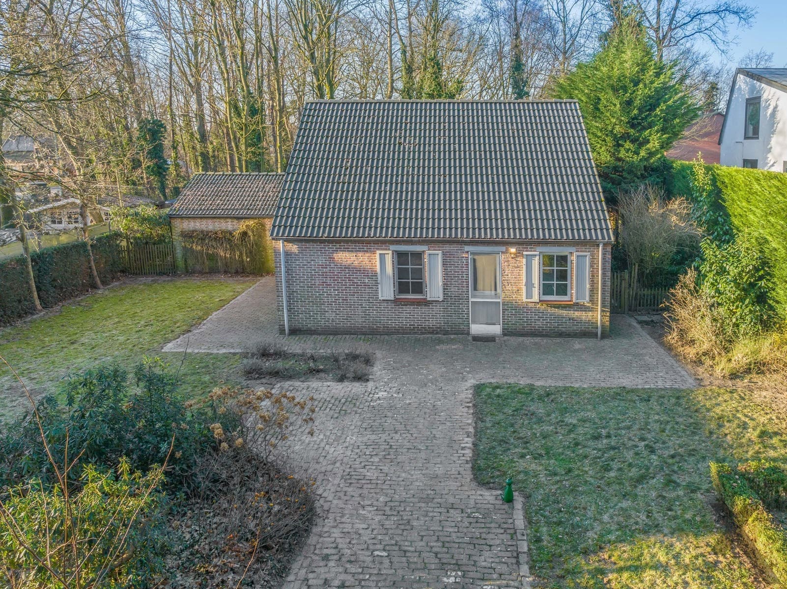 Woning op toplocatie te Wijnegem (grens Schilde) — foto 24
