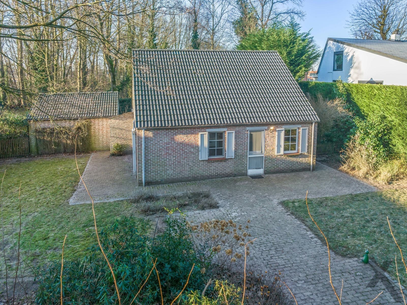 Woning op toplocatie te Wijnegem (grens Schilde) — foto 26
