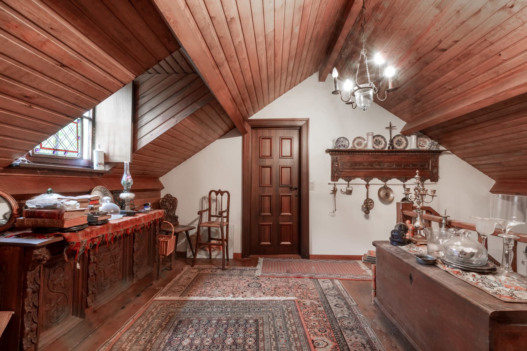Uiterst charmant renovatieproject op 2.132 m² (ZW) — foto 16