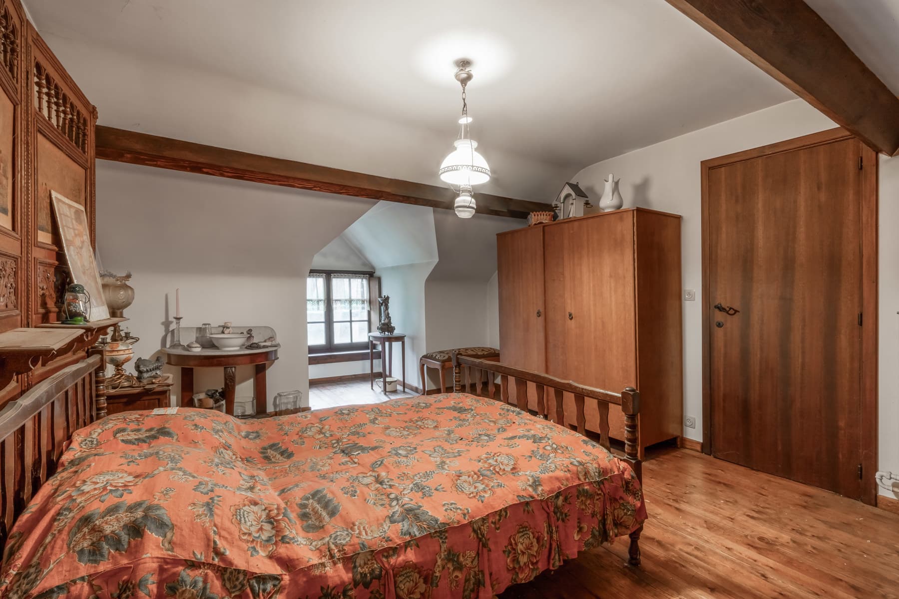 Uiterst charmant renovatieproject op 2.132 m² (ZW) — foto 19