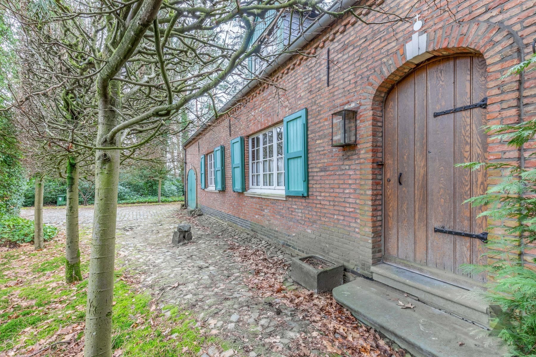 Uiterst charmant renovatieproject op 2.132 m² (ZW) — foto 39