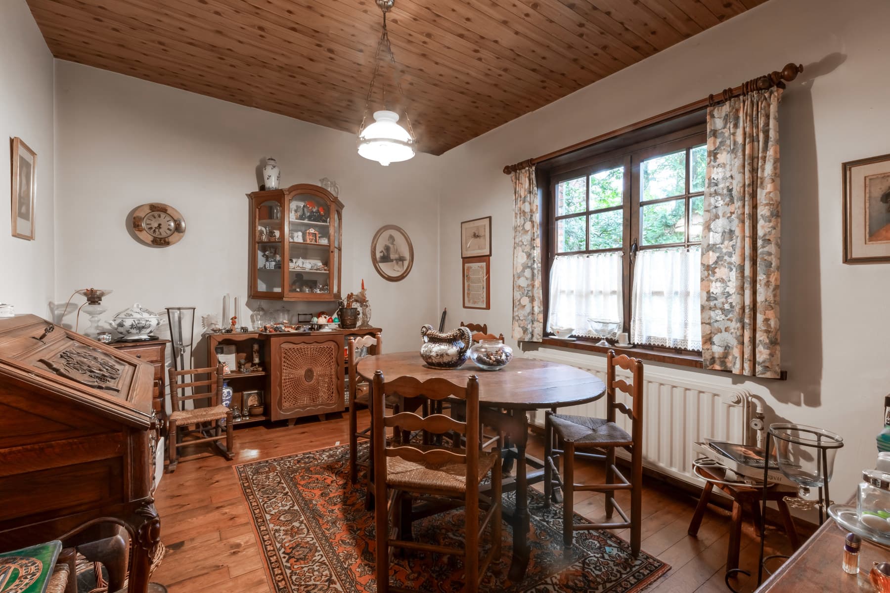 Uiterst charmant renovatieproject op 2.132 m² (ZW) — foto 12