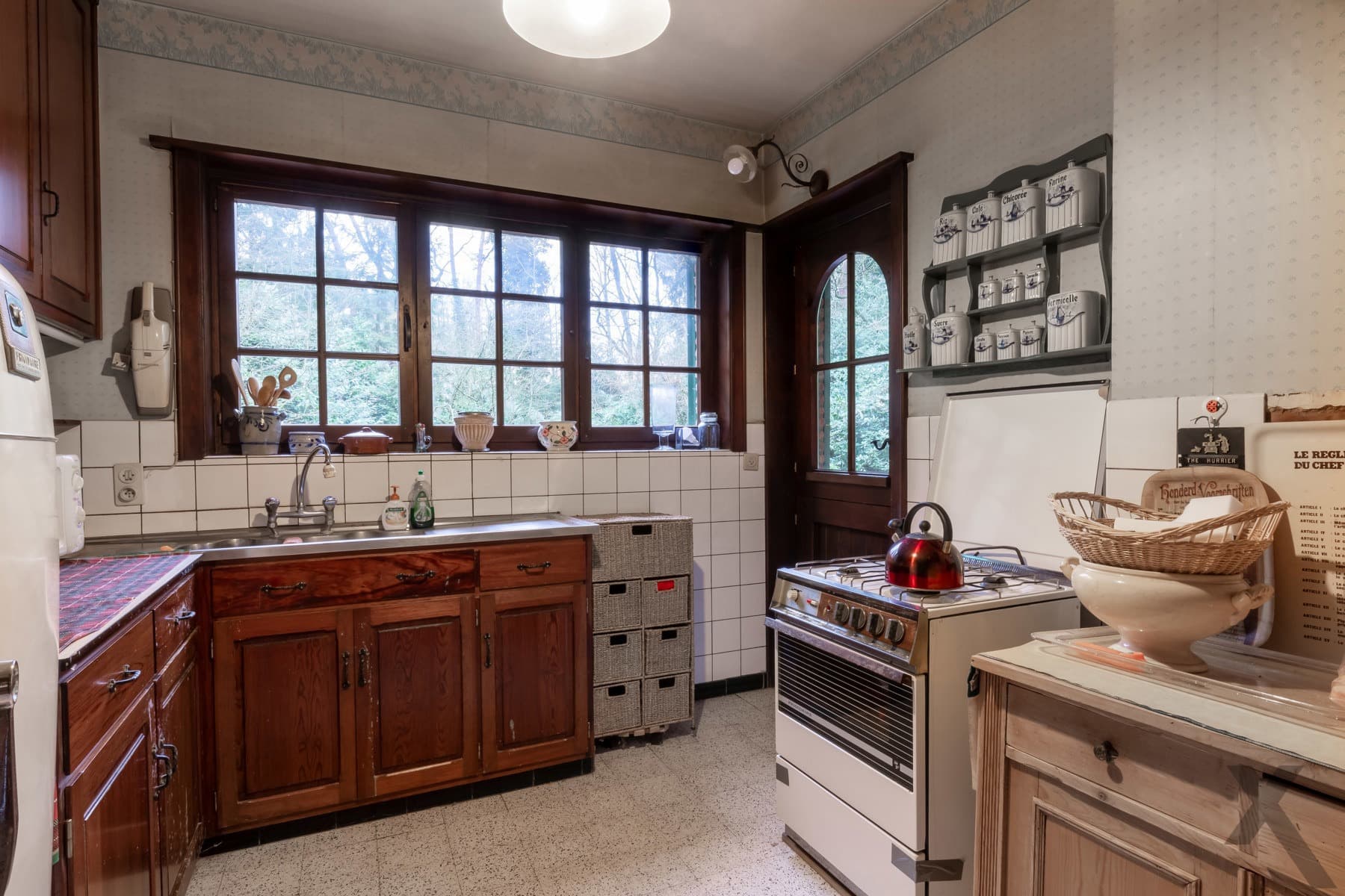Uiterst charmant renovatieproject op 2.132 m² (ZW) — foto 8