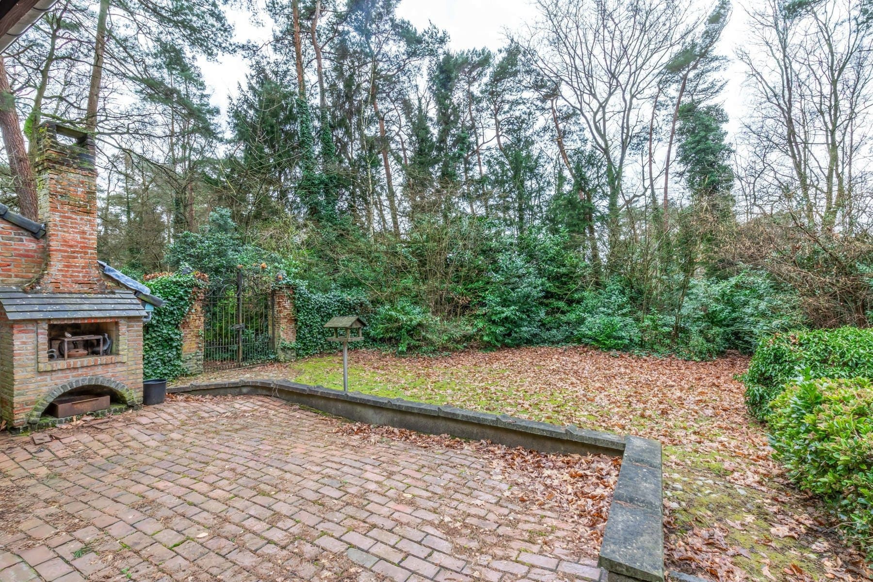 Uiterst charmant renovatieproject op 2.132 m² (ZW) — foto 27
