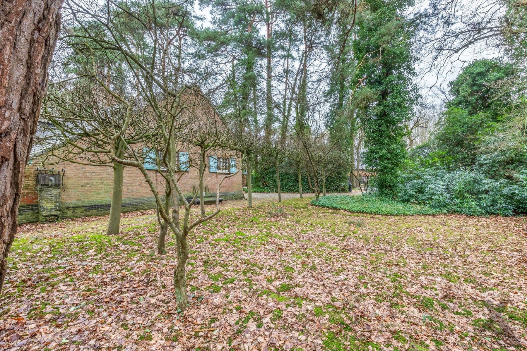 Uiterst charmant renovatieproject op 2.132 m² (ZW) — foto 25