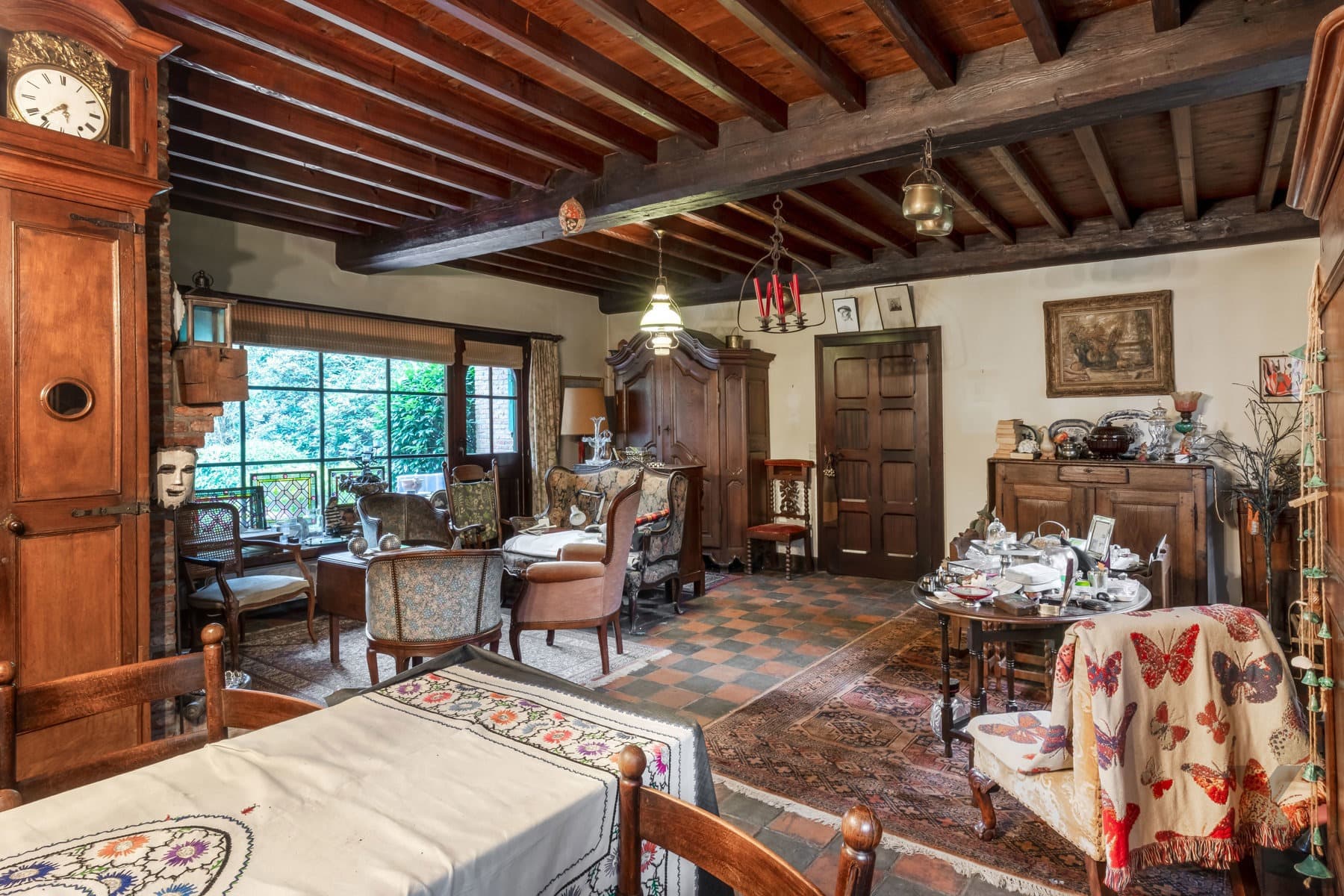 Uiterst charmant renovatieproject op 2.132 m² (ZW) — foto 6