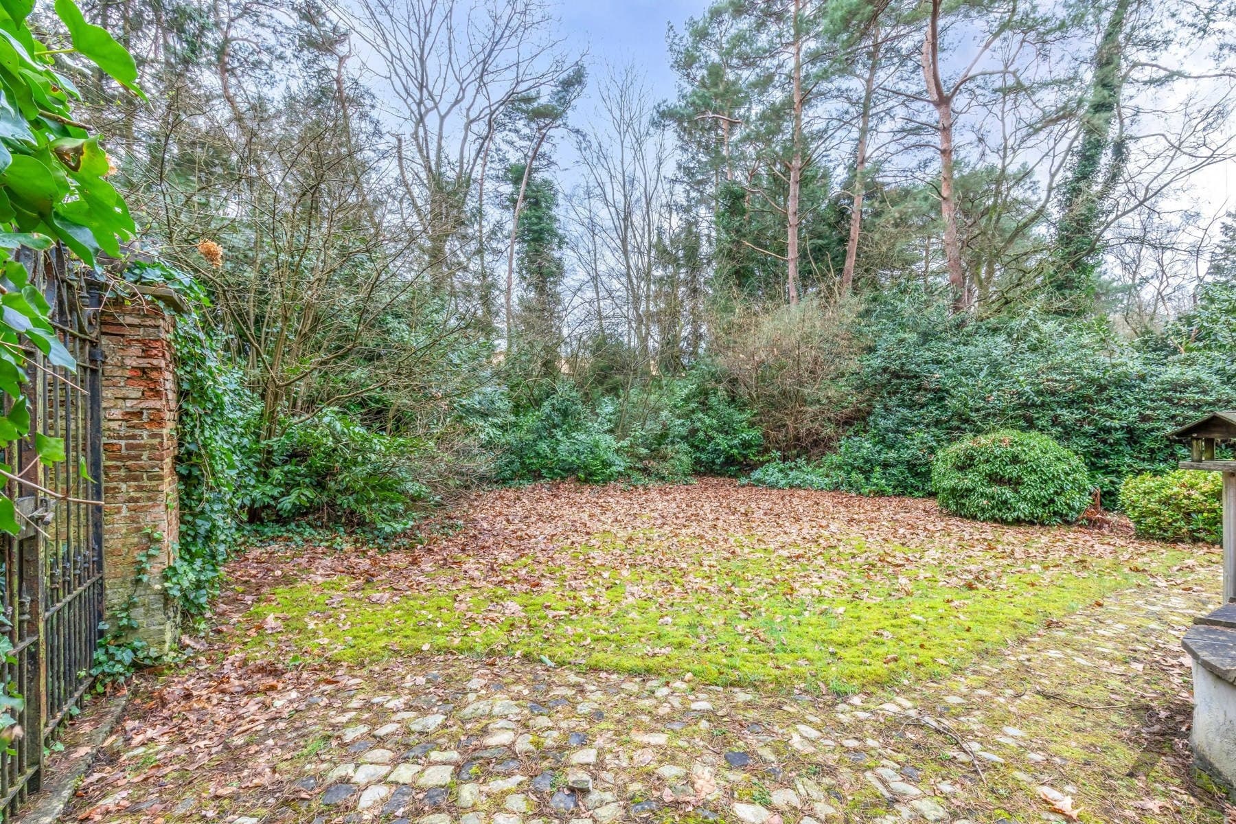 Uiterst charmant renovatieproject op 2.132 m² (ZW) — foto 26