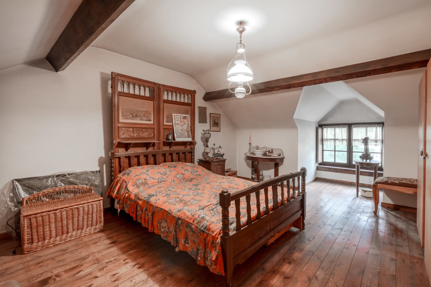 Uiterst charmant renovatieproject op 2.132 m² (ZW) — foto 18