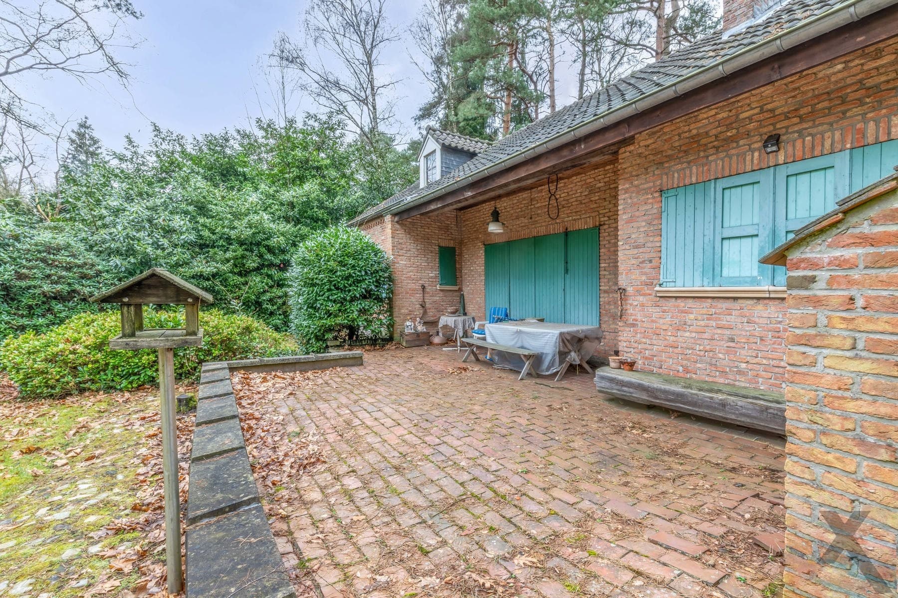 Uiterst charmant renovatieproject op 2.132 m² (ZW) — foto 37