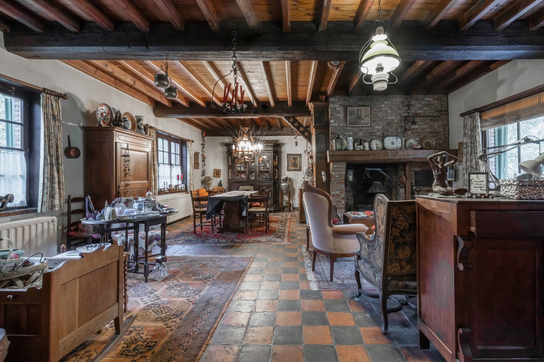 Uiterst charmant renovatieproject op 2.132 m² (ZW) — foto 5