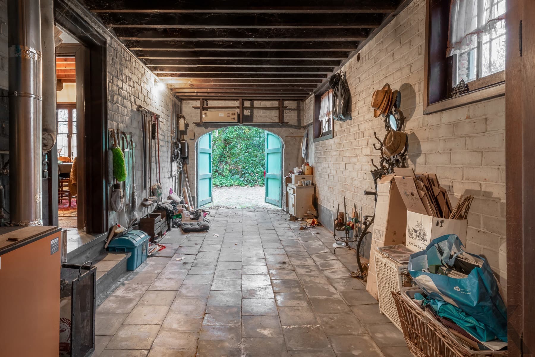 Uiterst charmant renovatieproject op 2.132 m² (ZW) — foto 22