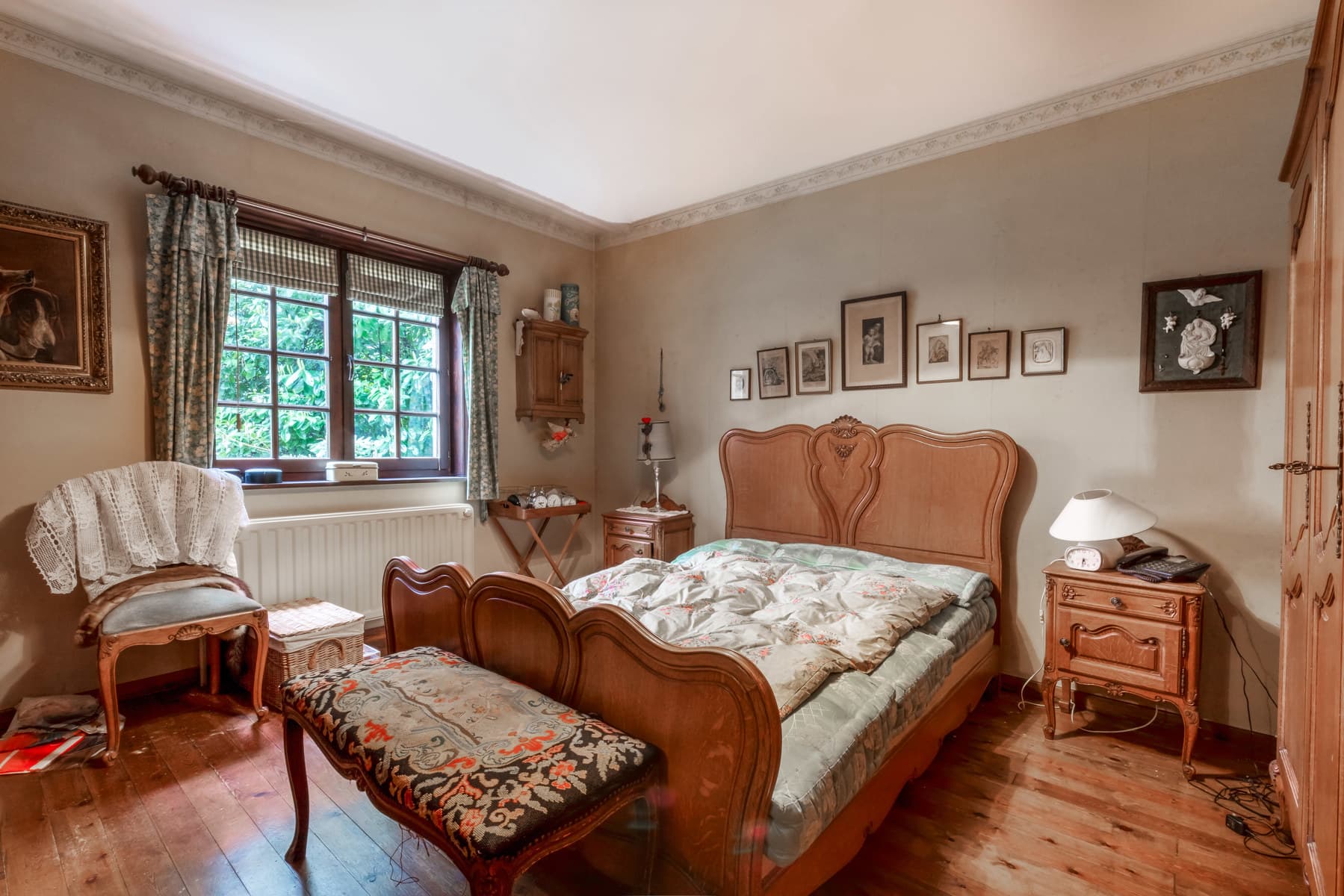 Uiterst charmant renovatieproject op 2.132 m² (ZW) — foto 11