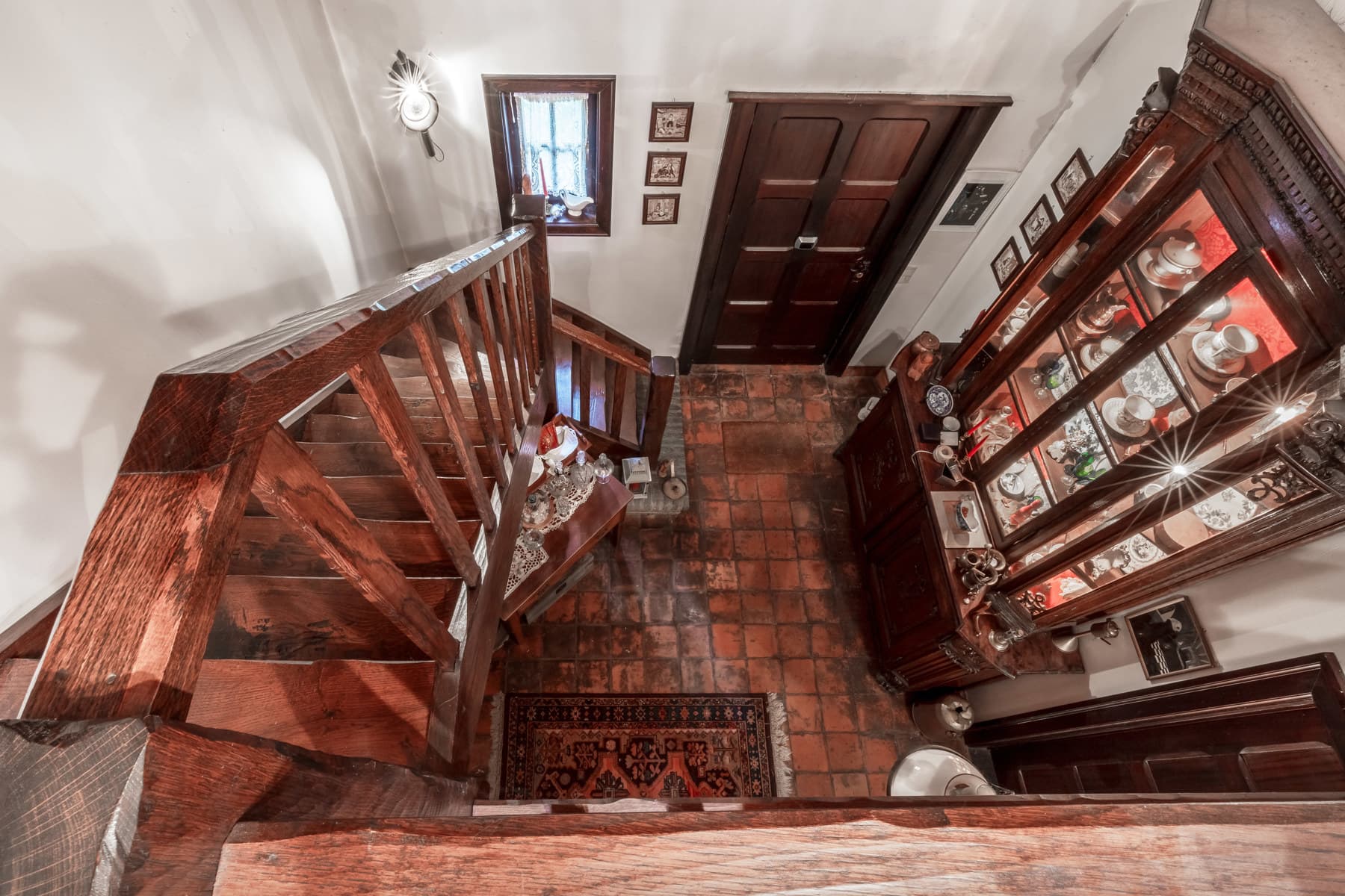 Uiterst charmant renovatieproject op 2.132 m² (ZW) — foto 17