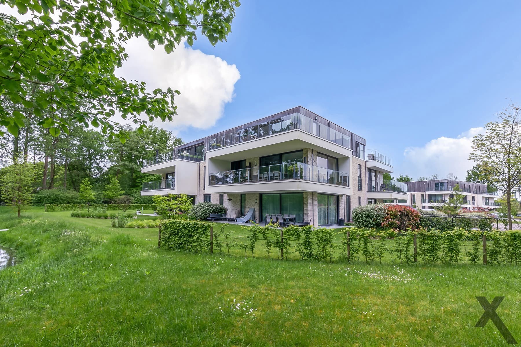 Recent appartement met fantastisch uitzicht te Halle Zoersel — foto 21