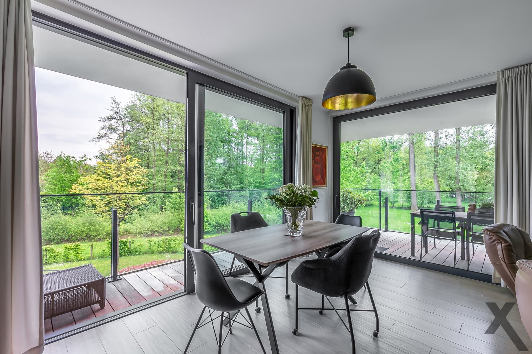 Recent appartement met fantastisch uitzicht te Halle Zoersel — foto 6