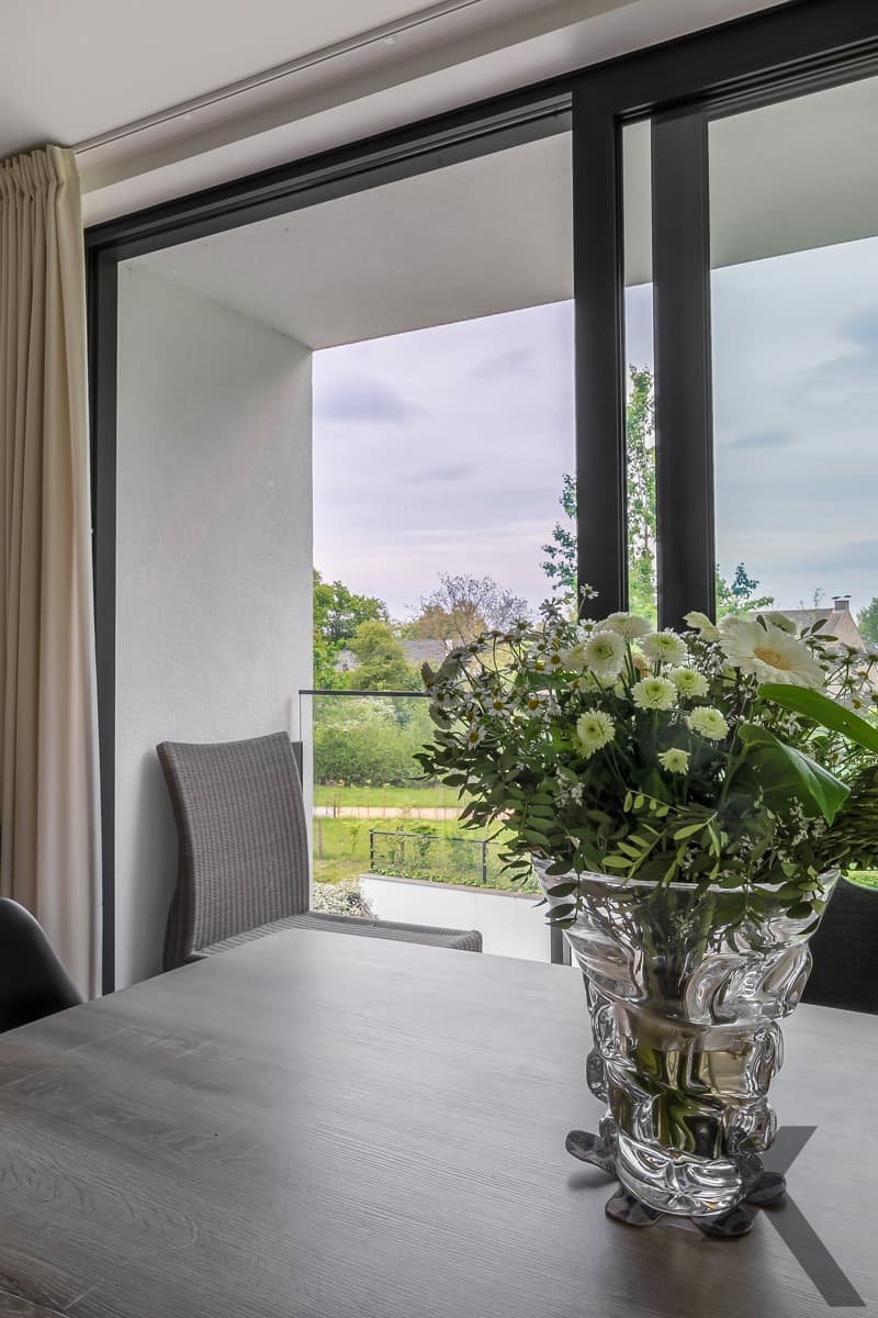 Recent appartement met fantastisch uitzicht te Halle Zoersel — foto 7