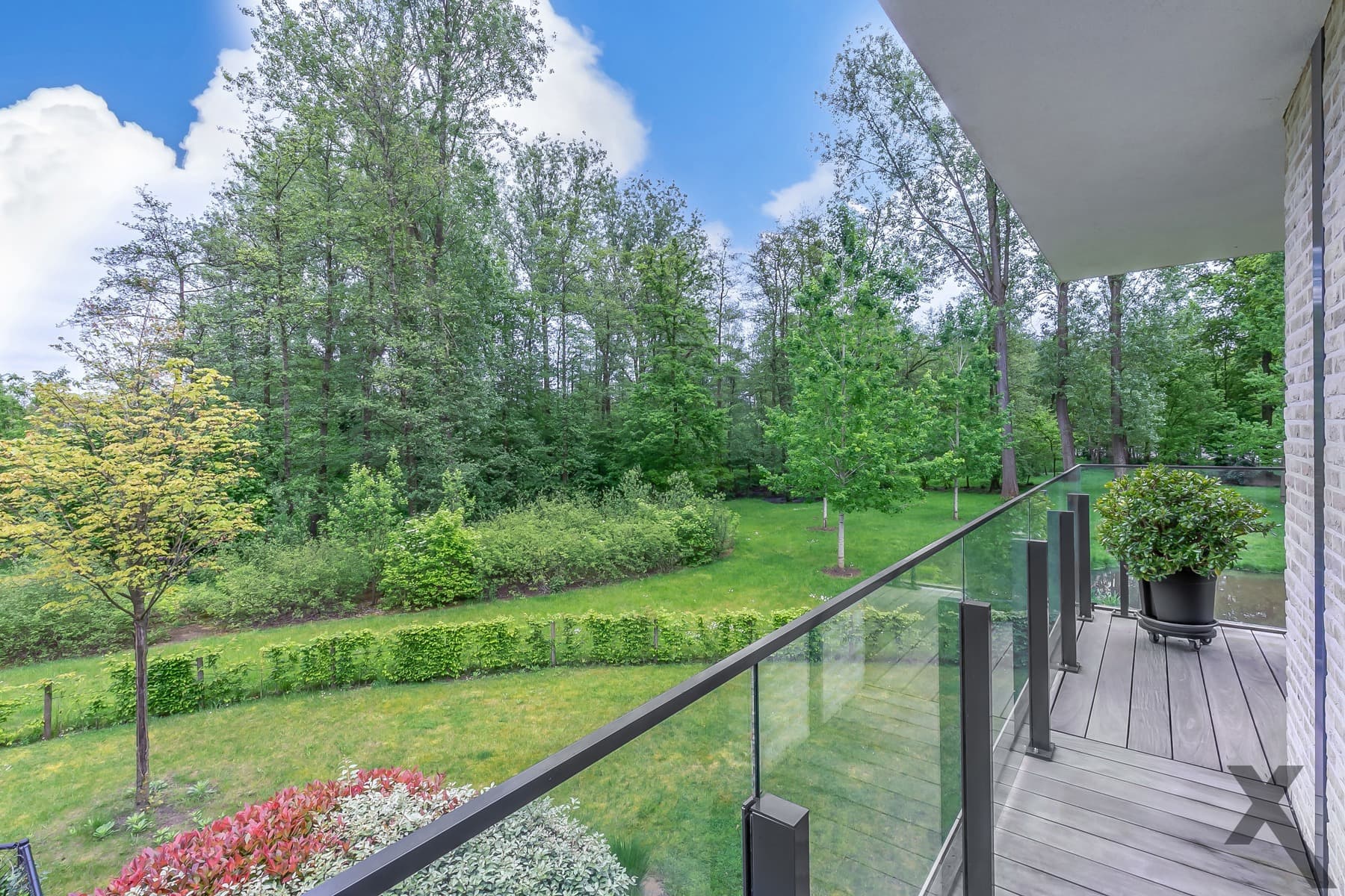 Recent appartement met fantastisch uitzicht te Halle Zoersel — foto 19