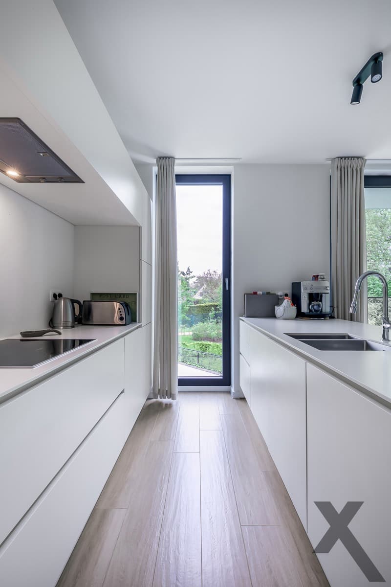 Recent appartement met fantastisch uitzicht te Halle Zoersel — foto 3