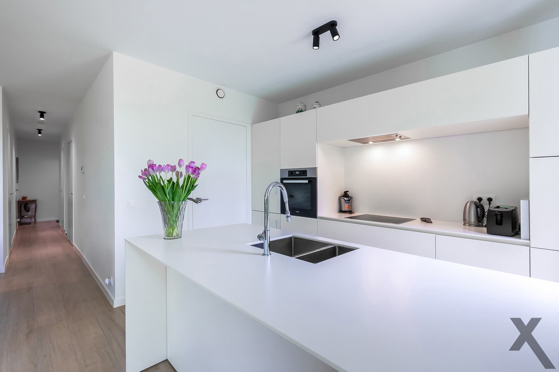 Recent appartement met fantastisch uitzicht te Halle Zoersel — foto 2