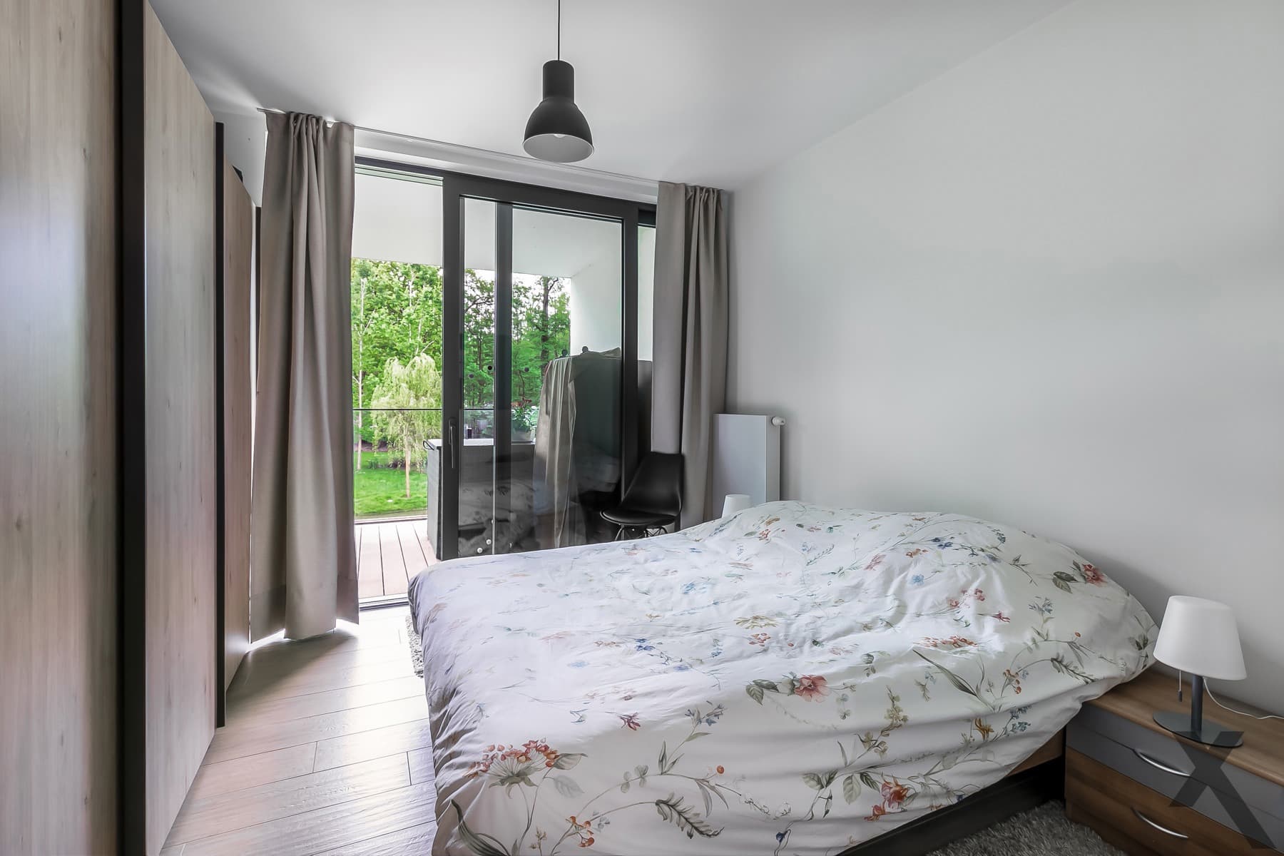 Recent appartement met fantastisch uitzicht te Halle Zoersel — foto 12