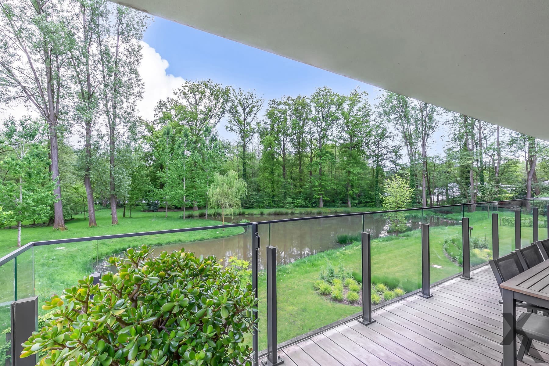 Recent appartement met fantastisch uitzicht te Halle Zoersel — foto 16