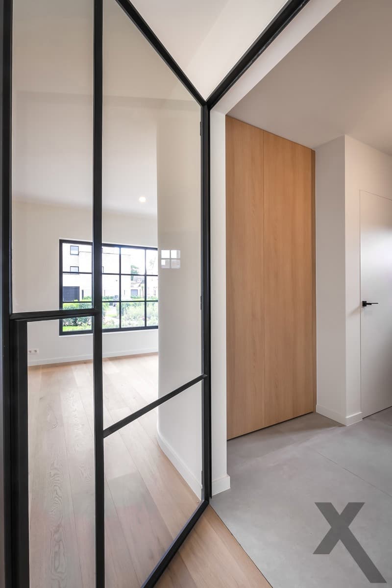 Uiterst charmante en instapklare rietkap woning (EPC - A) — foto 14