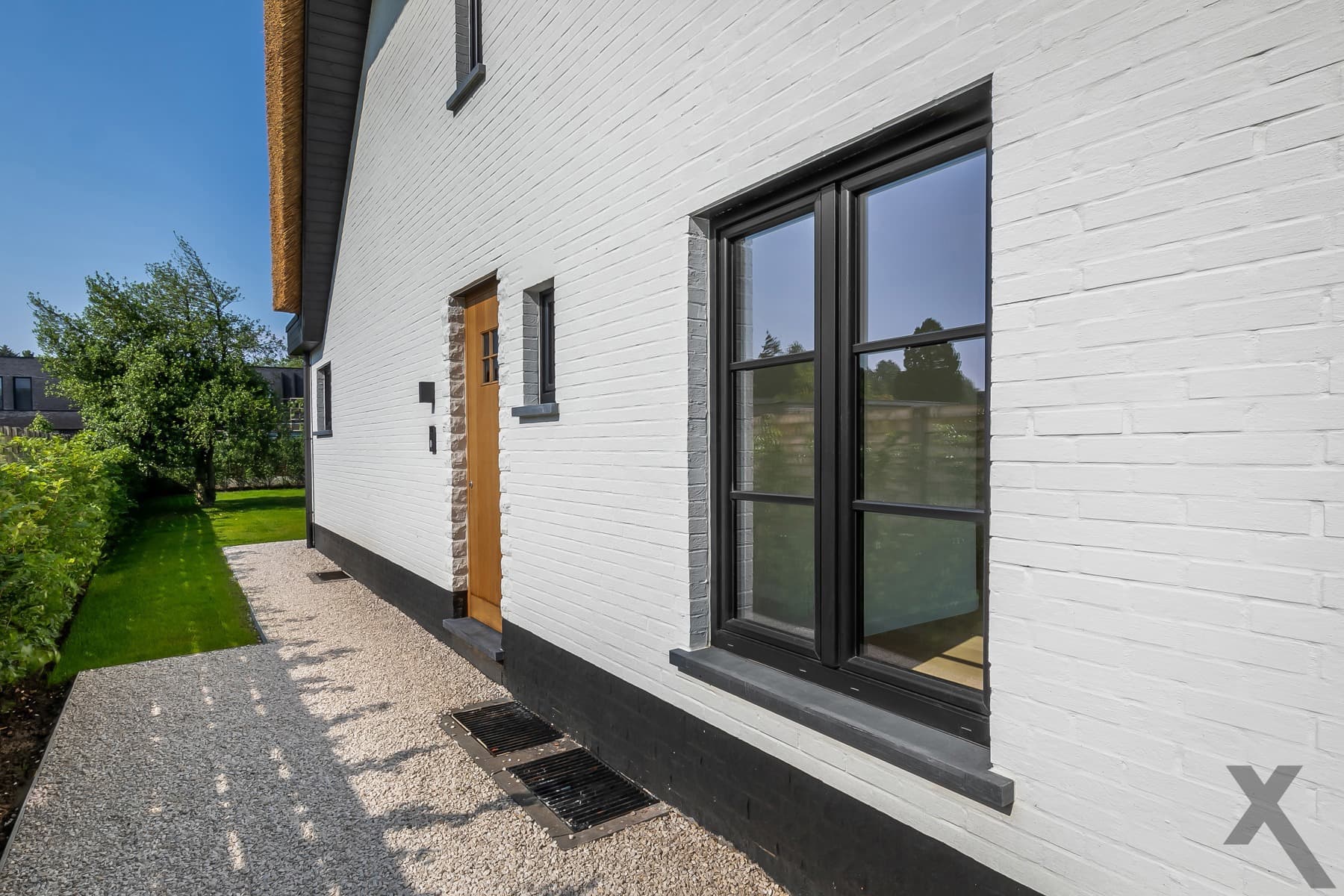 Uiterst charmante en instapklare rietkap woning (EPC - A) — foto 24