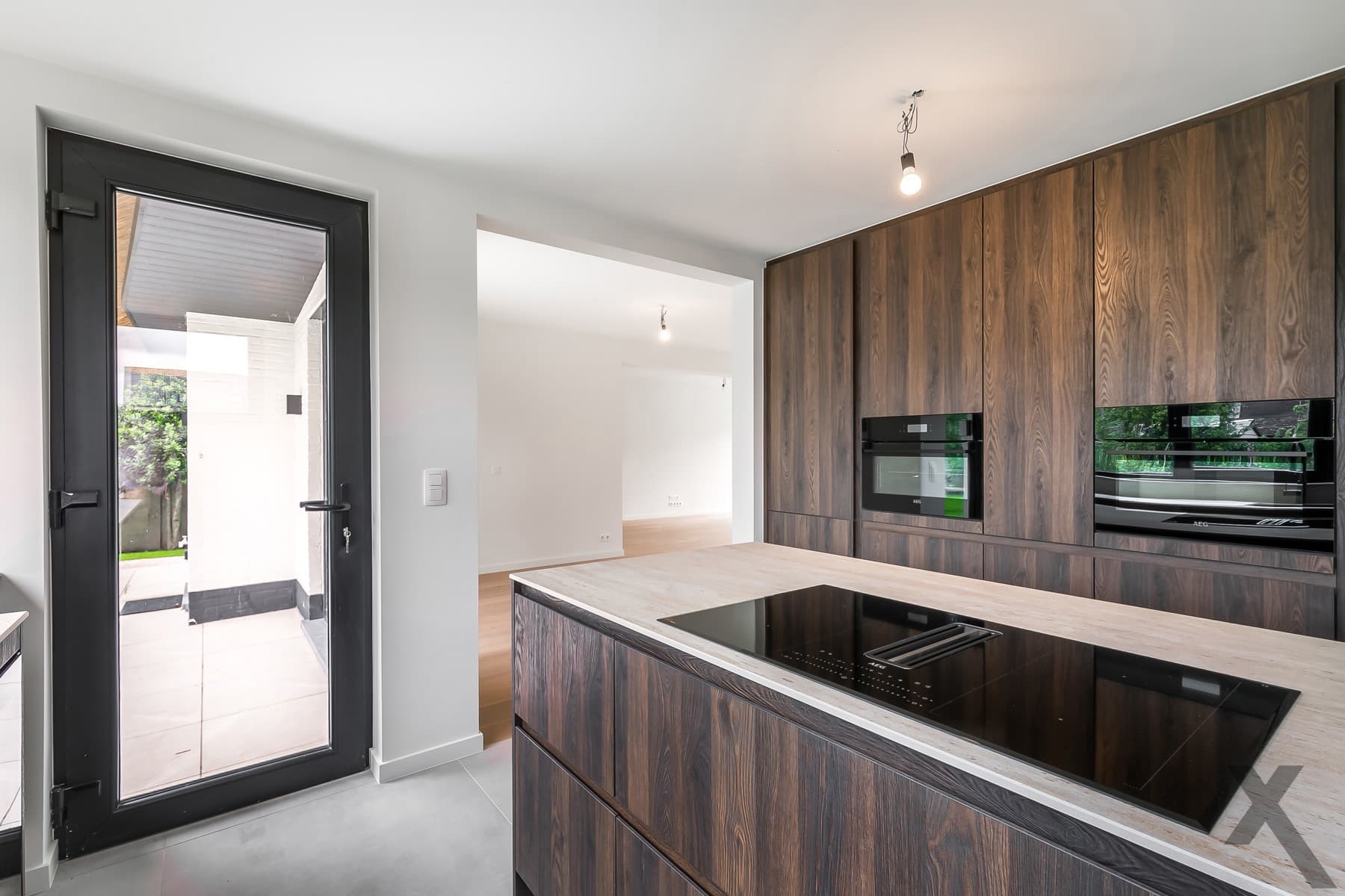 Uiterst charmante en instapklare rietkap woning (EPC - A) — foto 7