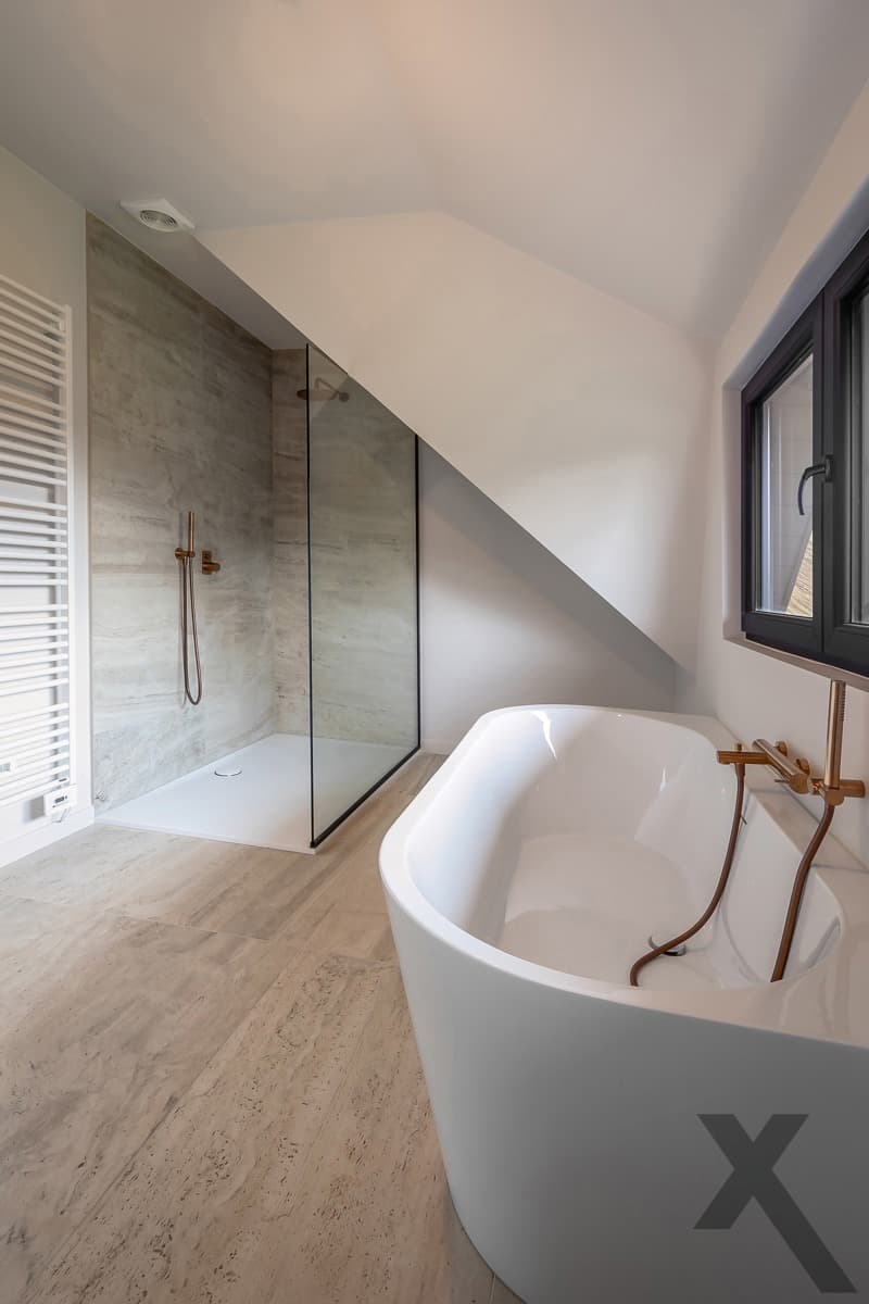 Uiterst charmante en instapklare rietkap woning (EPC - A) — foto 19