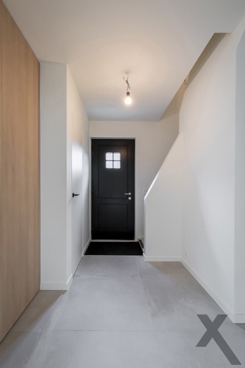 Uiterst charmante en instapklare rietkap woning (EPC - A) — foto 13