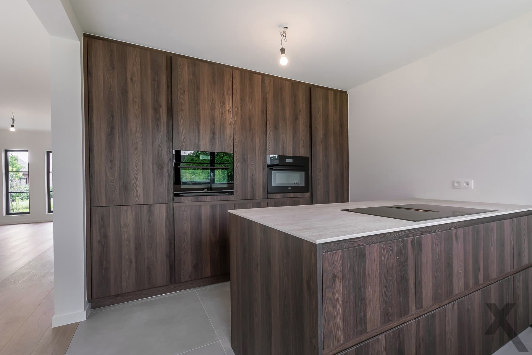 Uiterst charmante en instapklare rietkap woning (EPC - A) — foto 8