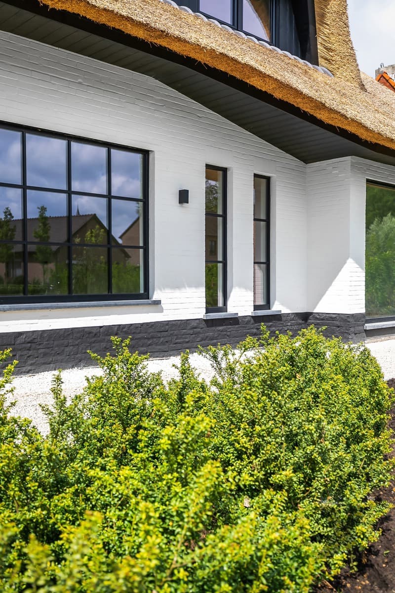 Uiterst charmante en instapklare rietkap woning (EPC - A) — foto 25