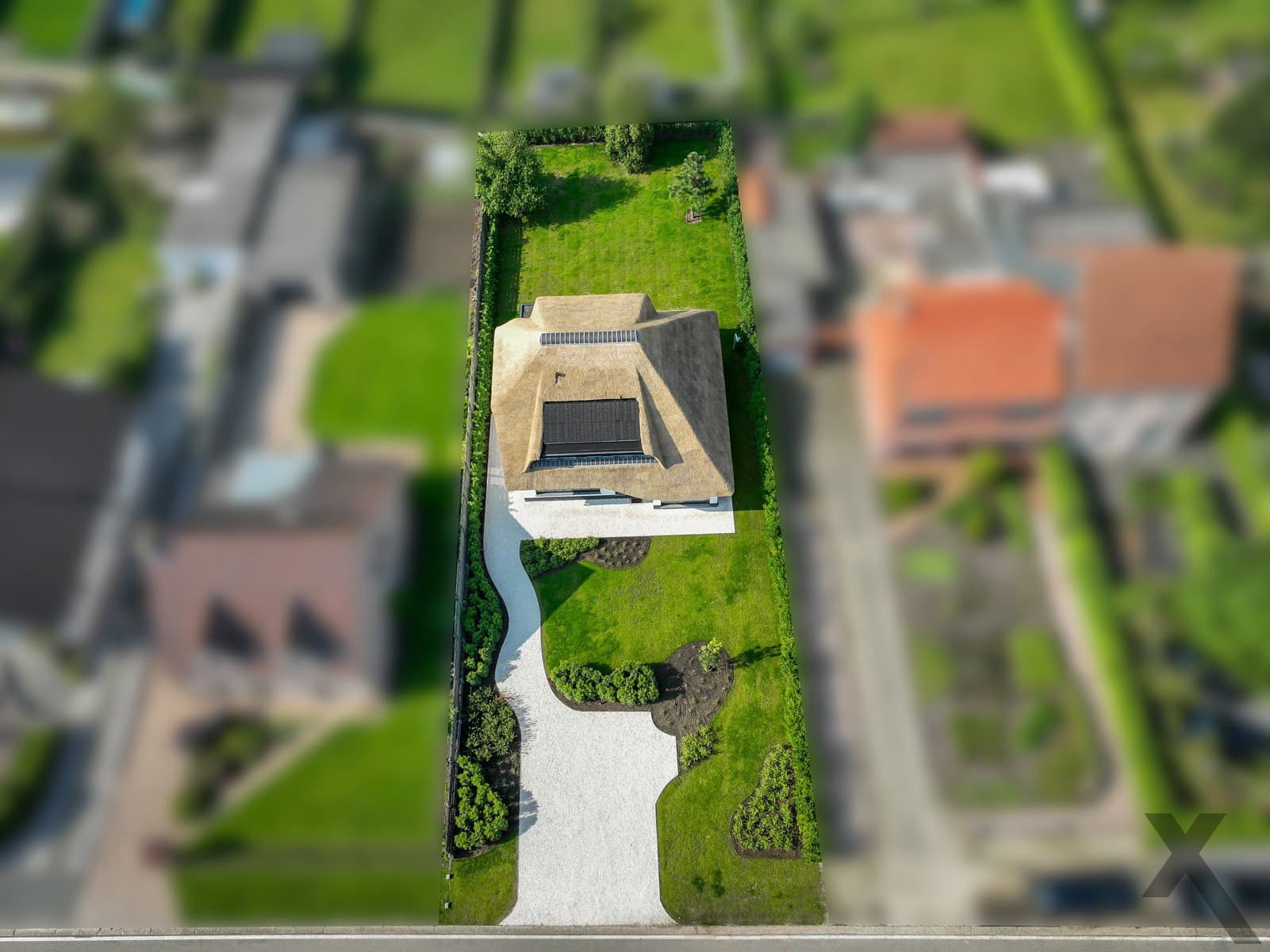 Uiterst charmante en instapklare rietkap woning (EPC - A) — foto 29
