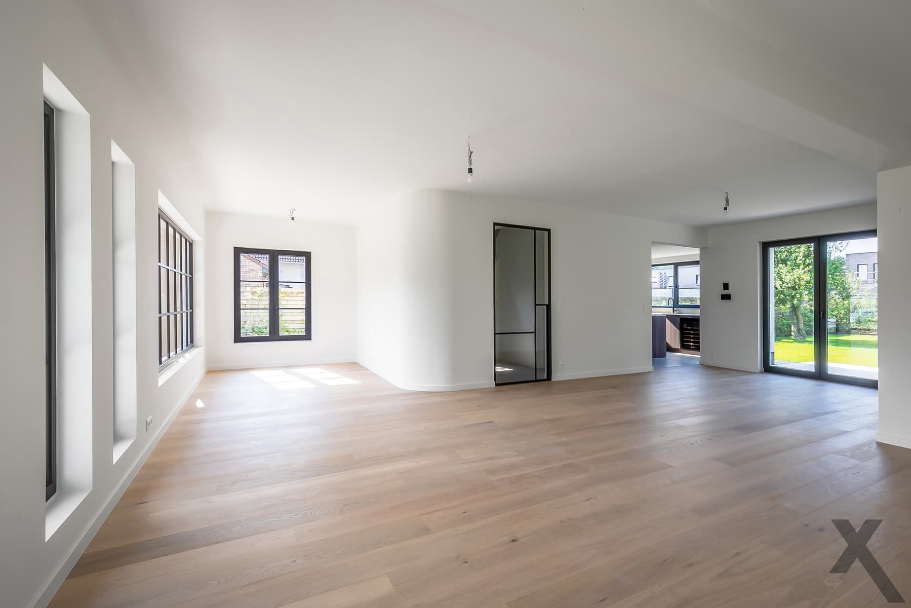 Uiterst charmante en instapklare rietkap woning (EPC - A) — foto 4