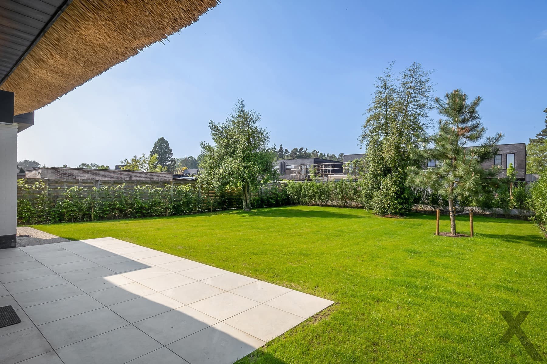 Uiterst charmante en instapklare rietkap woning (EPC - A) — foto 28