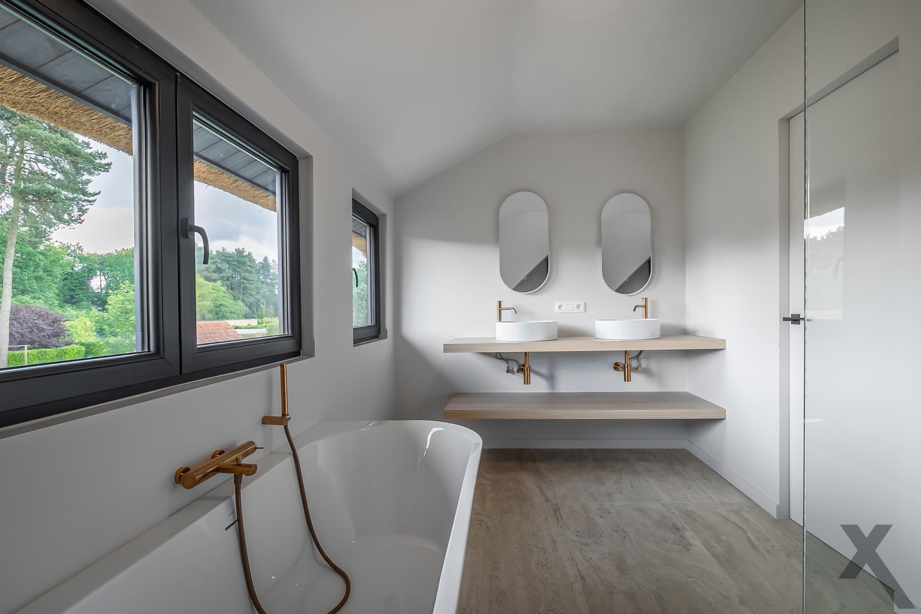 Uiterst charmante en instapklare rietkap woning (EPC - A) — foto 18
