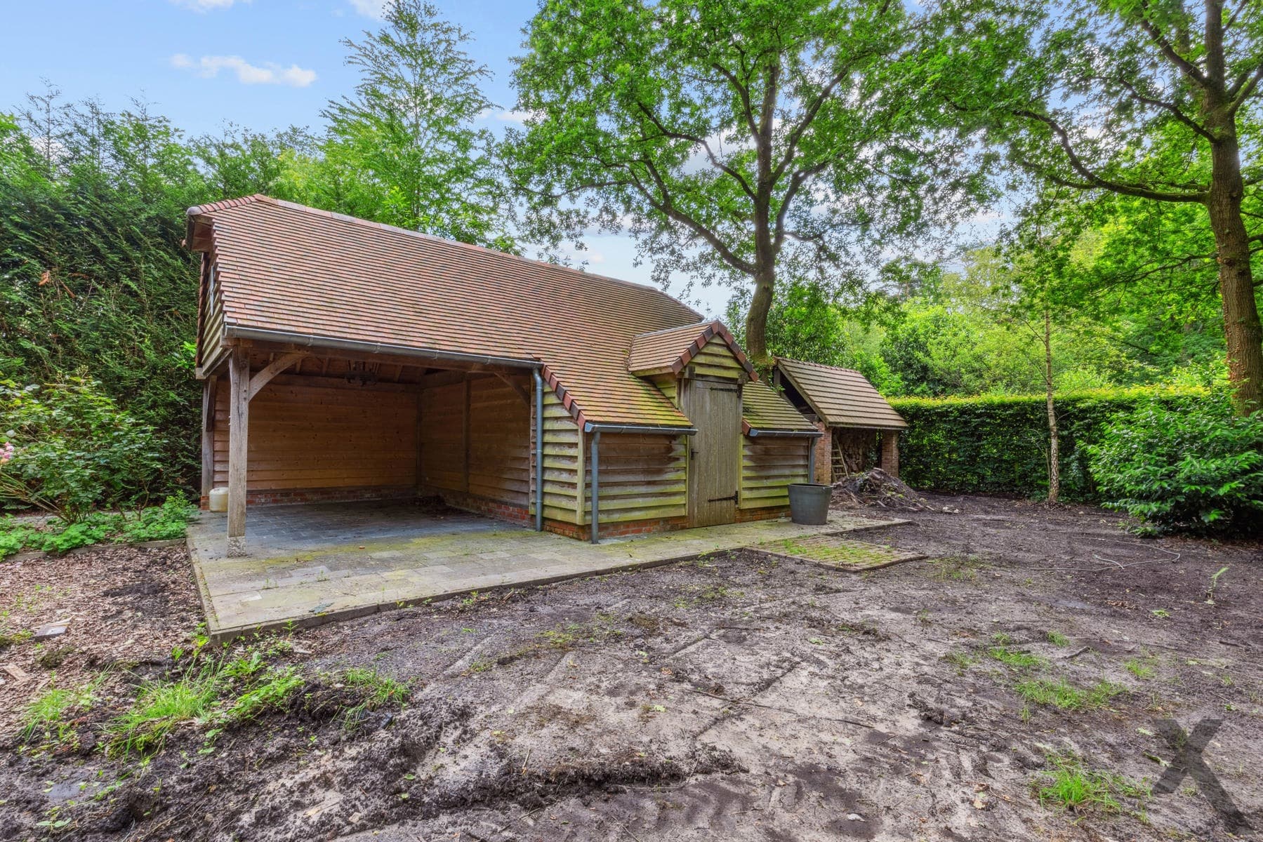 Volledig gerenoveerde en ruime villa op 2.203 m² (EPC - A) — foto 37