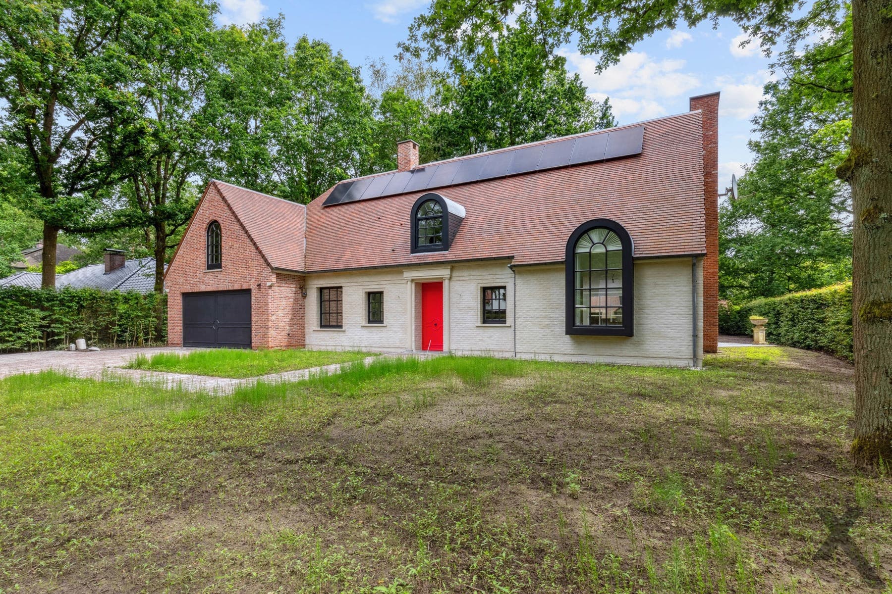 Volledig gerenoveerde en ruime villa op 2.203 m² (EPC - A) — foto 35