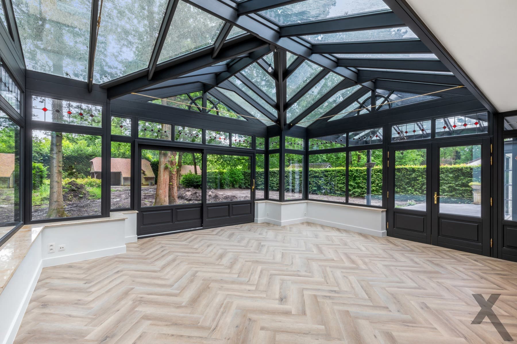 Volledig gerenoveerde en ruime villa op 2.203 m² (EPC - A) — foto 8
