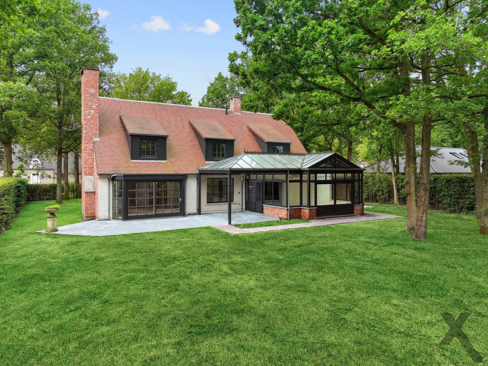 Volledig gerenoveerde en ruime villa op 2.203 m² (EPC - A) — foto 34
